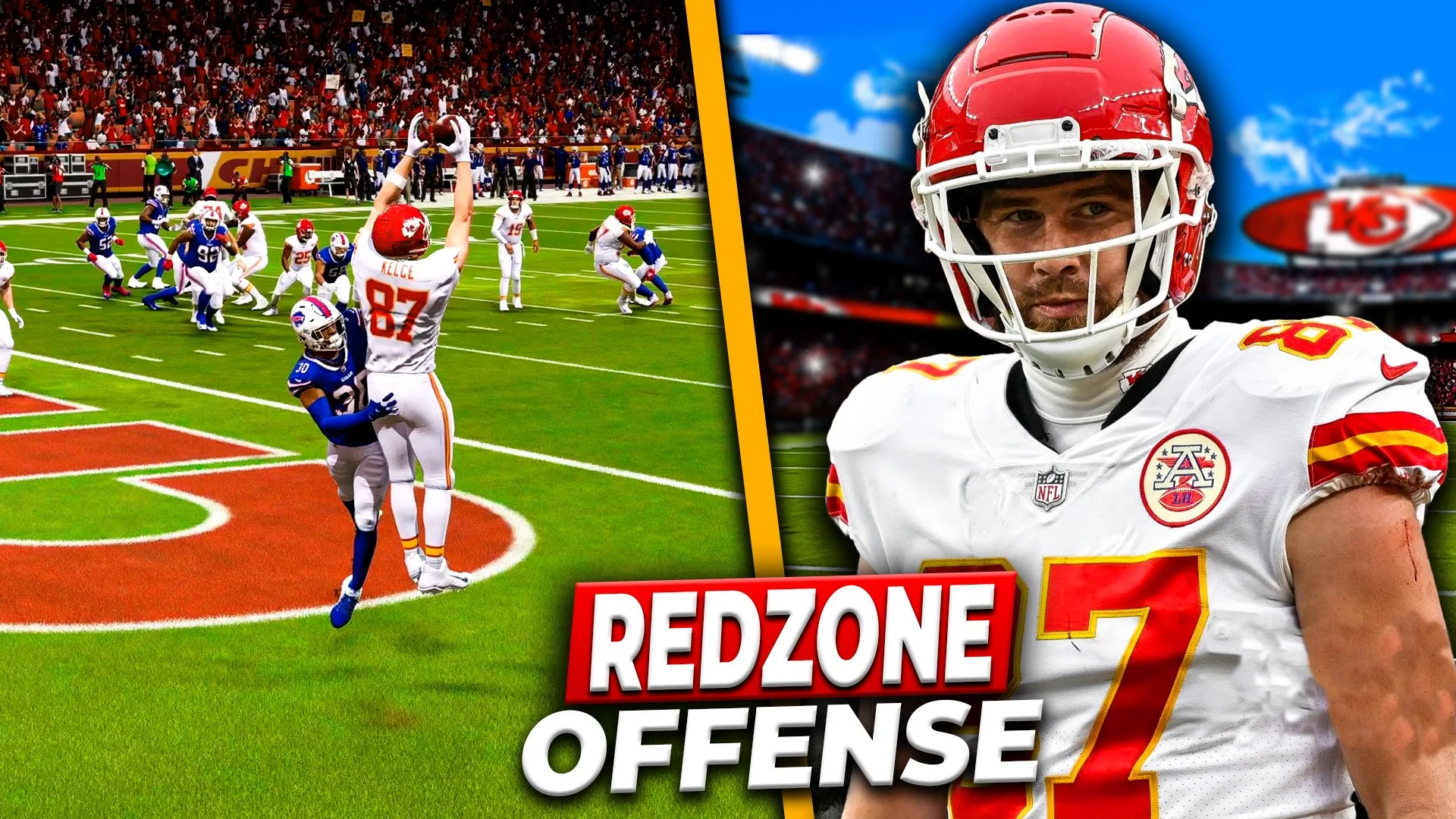 Kansas City Chiefs Offense (M23) — Scheme Kings